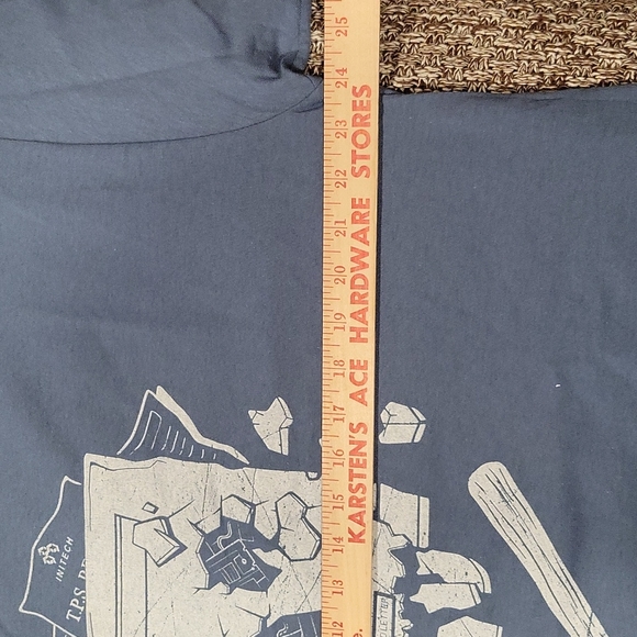 Office Space & Westworld Tshirt Lootwear Mens XL 100% Cotton Unisex - Picture 7 of 13